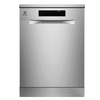 Electrolux E62SC100SX Mosogatógép