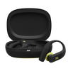 JBL Endurance Peak 4 TWS Fülhallgató, fekete/lime JBL Endurance Peak 4 TWS Fülhallgató, fekete/lime