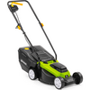 Fieldmann FZR 2023-E Elektromos fűnyíró
