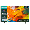 Hisense 75E7KQ 4K UHD Smart QLED TV