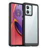 Gigapack Motorola Moto G84 5G Szilikon tok, átlátszó (GP-148978) Gigapack Motorola Moto G84 5G Szilikon tok, átlátszó (GP-148978)