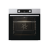 Gorenje BO6735E02X Beépíthető sütő + Gorenje ECT322BCSC Beépíthető főzőlap Gorenje BO6735E02X Beépíthető sütő + Gorenje ECT322BCSC Beépíthető főzőlap