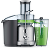 Sage SJE430SIL2CEU Nutri Juicer Cold Gyümölcsfacsaró Sage SJE430SIL2CEU Nutri Juicer Cold Gyümölcsfacsaró