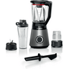 Bosch MMB4197S Serie 4 VitaPower Turmix, ezüst