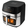 Esperanza EKA005 Patate al forno Air fryer
