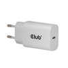Club 3D Hálózati Adapter 30W, 2db fehér (CAC-3020)