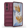 Gigapack Honor 90 5G SZilikon mobiltelefon tok, bordó (GP-143486) Gigapack Honor 90 5G SZilikon mobiltelefon tok, bordó (GP-143486)