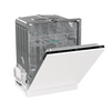 Gorenje GV642D90 Beépíthető mosogatógép