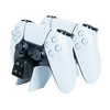 Nacon PS5 Dual töltőállomás (P2809404) Nacon PS5 Dual töltőállomás (P2809404)