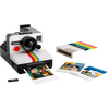 LEGO® Ideas Polaroid OneStep SX-70 fotoaparat (21345) LEGO® Ideas Polaroid OneStep SX-70 fotoaparat (21345)