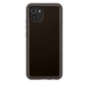 Samsung Galaxy A03 Puha átlátszó fekete tok (EF-QA036TBEGEU) Samsung Galaxy A03 Puha átlátszó fekete tok (EF-QA036TBEGEU)