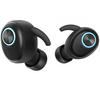BLITZWOLF vezeték nélküli fülhallgató BW-FYE2, fekete BLITZWOLF vezeték nélküli fülhallgató BW-FYE2, fekete