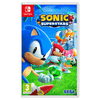 Sonic Superstars - Nintendo Switch játék Sonic Superstars - Nintendo Switch játék