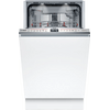 Bosch SPV6EMX09E Beépíthető mosogatógép Bosch SPV6EMX09E Beépíthető mosogatógép
