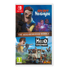 Secret Neighbor + Hello Engineer – The Neighborhood Bundle - Nintendo Switch játék Secret Neighbor + Hello Engineer – The Neighborhood Bundle - Nintendo Switch játék