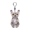 Ty Beanie Bellies plüss figura WILFRED, Clip (43111) Ty Beanie Bellies plüss figura WILFRED, Clip (43111)