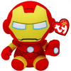 Ty Beanie Babies Marvel Vasember plüss (41190) Ty Beanie Babies Marvel Vasember plüss (41190)