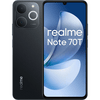 Realme Note 70T 4/64GB Okostelefon, fekete + Yettel csomag Realme Note 70T 4/64GB Okostelefon, fekete + Yettel csomag