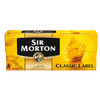 Sir Morton Classic Label filteres feketetea, 20db Sir Morton Classic Label filteres feketetea, 20db