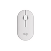 Logitech Pebble Mouse 2 M350s bežični miš, bijeli (910-007013) Logitech Pebble Mouse 2 M350s bežični miš, bijeli (910-007013)