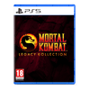 Mortal Kombat: Legacy Kollection - PS5 játék Mortal Kombat: Legacy Kollection - PS5 játék