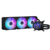 Asus ROG Strix LC III 360 ARGB LCD Vízhűtés