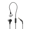 JBL Endurance Run 3 Vezetékes fülhallgató, fekete