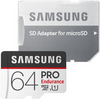 Samsung PRO Endurance MSDXC memóriakártya, 64 GB (MB-MJ64GA)