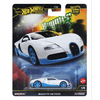 Hot Wheels: Autókultúra kisautó - Bugatti Veyron (HRW06)