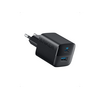 Anker A2331G11 323 USB-C - USB-A hálózati töltő, fekete Anker A2331G11 323 USB-C - USB-A hálózati töltő, fekete