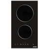 MPM MPM-30-VCB-22 Beépíthető kerámia főzőlap, fekete
