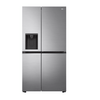 LG GSJV71PZTF Side-by-Side Hűtőszekrény
