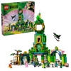 LEGO® Wicked Dobrodošli u Emerald City! (75684) LEGO® Wicked Dobrodošli u Emerald City! (75684)