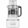 KitchenAid Konyhai robotgép, fehér (5KFP1318EWH) KitchenAid Konyhai robotgép, fehér (5KFP1318EWH)