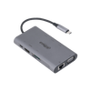 Dahua USB-C /HDMI-VGA Átalakító - TC39