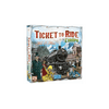 Ticket to Ride: Európa (34536) Ticket to Ride: Európa (34536)