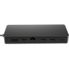 HP Universal USB-C Multiport dokkoló (50H55UT) HP Universal USB-C Multiport dokkoló (50H55UT)