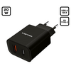 Cellect 20W Hálózati gyorstöltő adapter (MTCB-PD20W-BK)