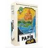 Papírvilág Társasjáték (BLR10017) Papírvilág Társasjáték (BLR10017)