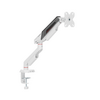 White Shark KHUFU-I GMS-3210 asztali monitortartó, 17