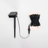 Home SLC100WW Szolár fényfüzér, melegfehér LED, 7m Home SLC100WW Szolár fényfüzér, melegfehér LED, 7m