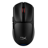 HyperX Pulsefire Fuse Gaming egér, fekete (A1KY6AA) HyperX Pulsefire Fuse Gaming egér, fekete (A1KY6AA)