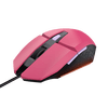 Trust GXT109P Felox gaming miš, ružičasti Trust GXT109P Felox gaming miš, ružičasti