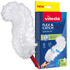 Vileda Flex&Catch rövid nyelű portörlő szett (179432)