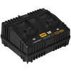 CAT DXC152 Power+ kétportos töltő CAT DXC152 Power+ kétportos töltő