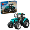 LEGO® City Traktor (60498) LEGO® City Traktor (60498)