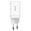 Baseus Super Si Pro hálózati gyorstöltő 30W (CCSUPPE02)