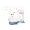 Philips SCD735/52 Avent DECT Bébiőr Philips SCD735/52 Avent DECT Bébiőr