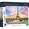 Prime 1000 puzzle-Eiffel torony-Párizs