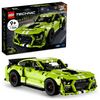 LEGO® Technic™ Ford Mustang Shelby® GT500® (42138) LEGO® Technic™ Ford Mustang Shelby® GT500® (42138)